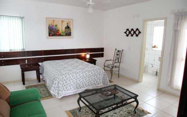Hotel Pousada Casa Tasca