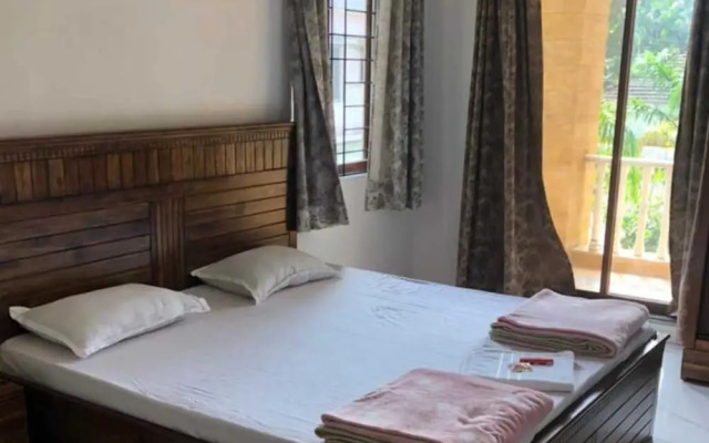 Beyond Stay Veera Nungalow