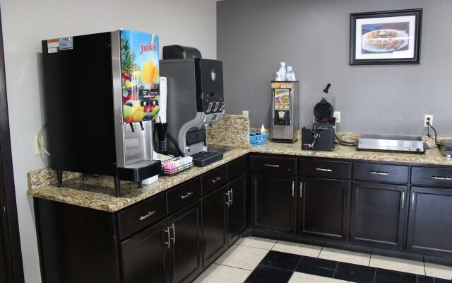 Best Western Sunland Park Inn