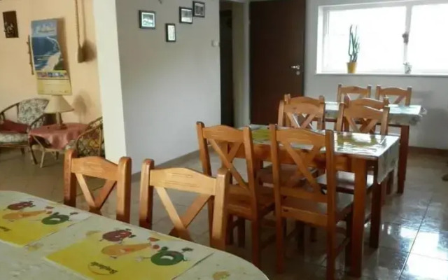 Dom Gościnny Marcela