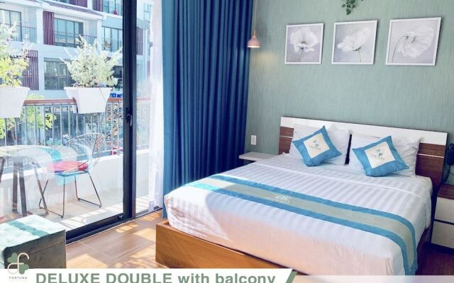 Fortuna Hotel Phu Quoc