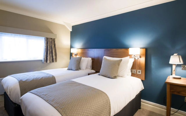 Toby Carvery Beckenham by Innkeeper's Collection