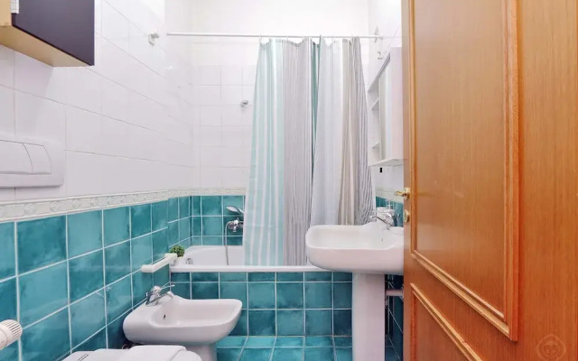 Lucky Domus Maggiore Apartment