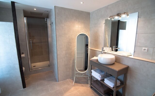 Le Relais du Beffroi