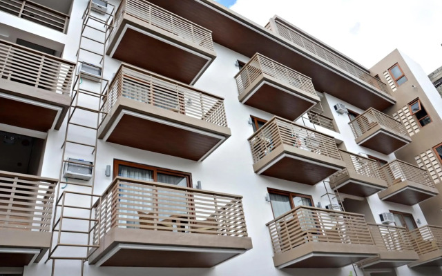 The Piccolo Hotel of Boracay