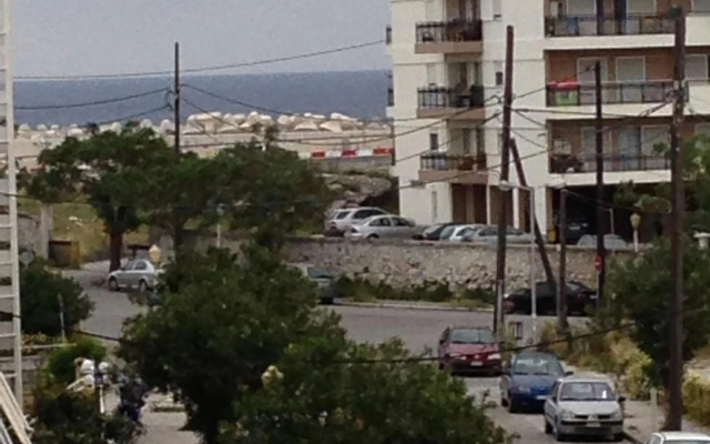 Zefyros Hotel