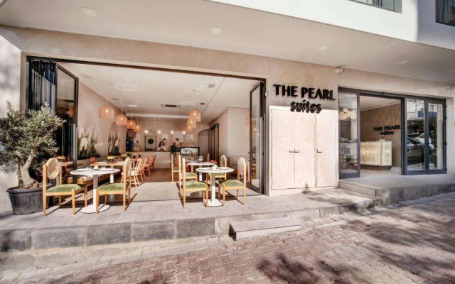 The Pearl Suites