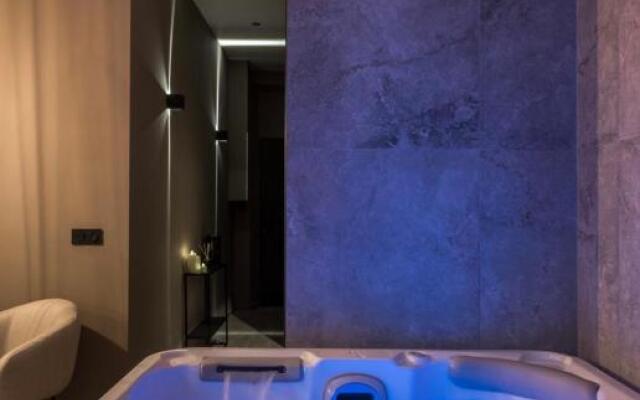 La Suite Catalane (Jacuzzi Spa ClairAzur)