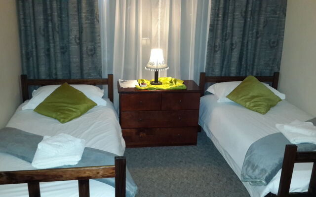 MeTime Self Catering Accommodation