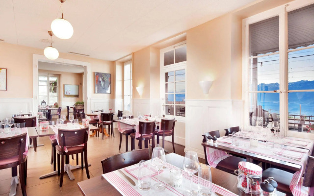 Auberge de la Gare