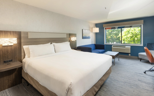 Holiday Inn Express Bellingham by IHG