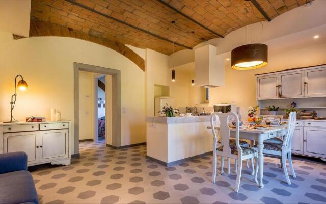 Le Querce Dei Medici 12 2