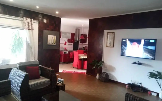 Comme Chez Soi 1