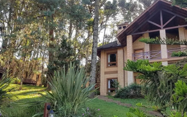 Pousada Bucaneve