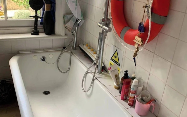 London Apt - Sleeps 5 - Great Transport Links