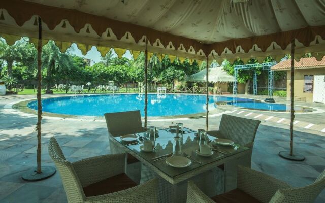 Garh Govind Hotel & Resort