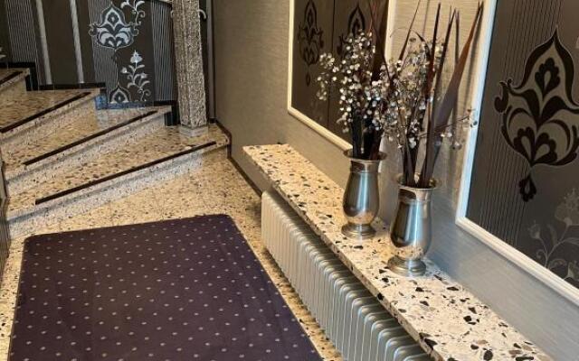 Exklusive Ferienwohnung Nahe Der Nordsee (Adults Only)