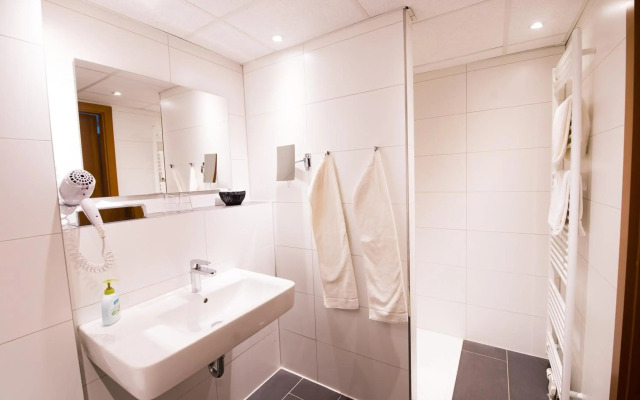 Hotel Darstein