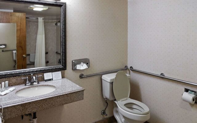 Quality Inn Salem