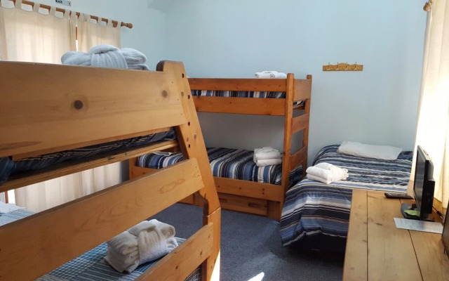 Azure Avenue Holiday home 1