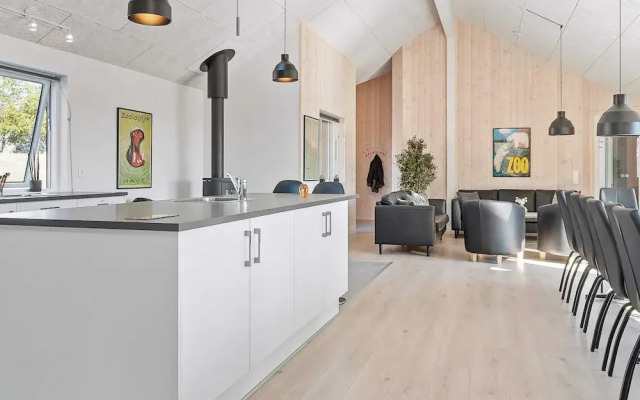 Holiday Home in Kappeln