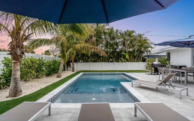 Livinggood 3 Bedroom Home