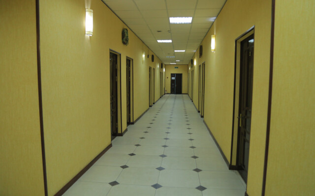 Dangara Hotel