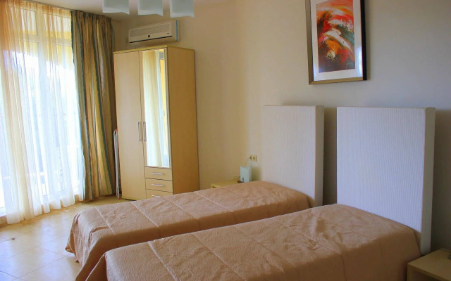Menada Grand Resort Apartments