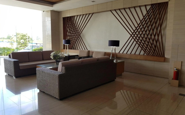 Wind Residences by Bea and RM