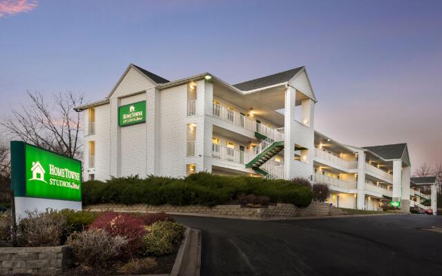 Birch Hill Suites Kansas City – Independence