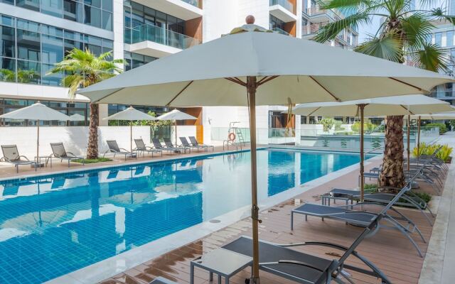 City Walk 18 By Fam Living