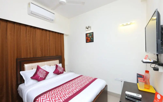 Day Inn By OYO Rooms