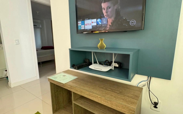 María Augusta. Apto 304