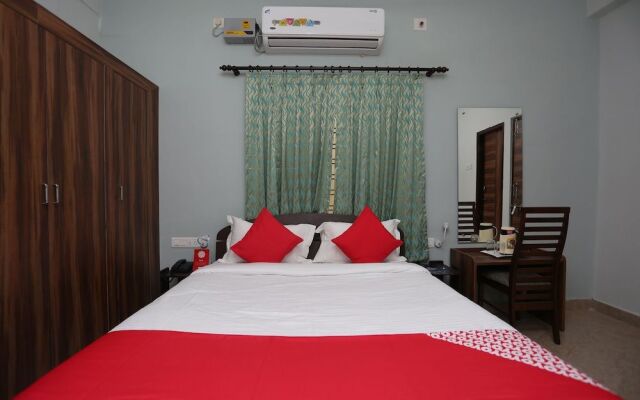 OYO Flagship 24789 Sidharth Residency