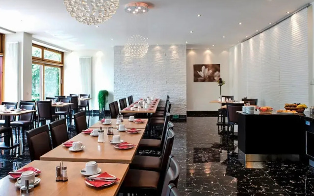 Comfort Hotel Atlantic Muenchen Sued