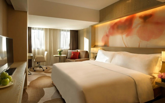 Holiday Inn Kunming City Centre by IHG