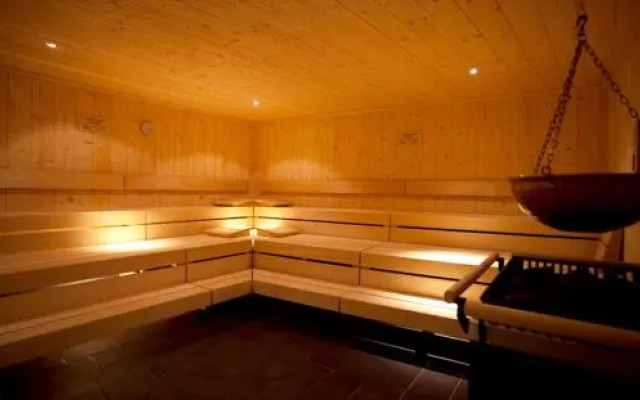 Pension Am Kleehagen