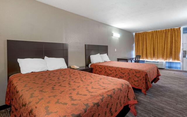 Rodeway Inn Clearwater - Largo
