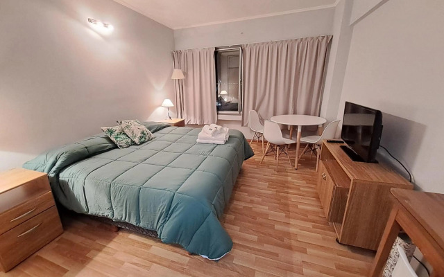 Center 208 - DAT (Habilitación 170/2018)