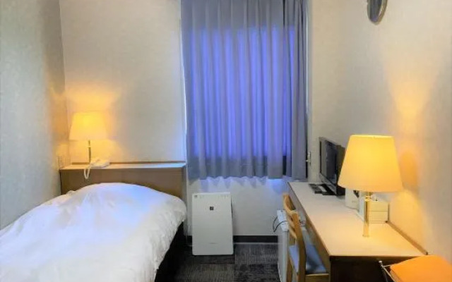 Bayside Hotel Ryugu