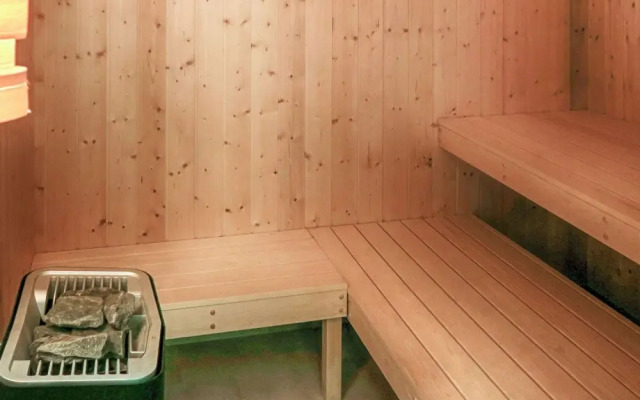 Holiday Home in Wendtorf