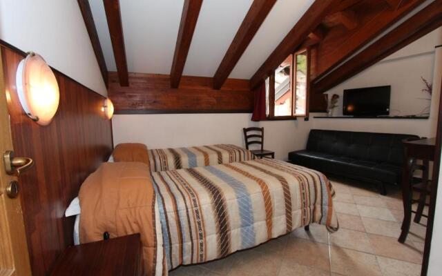 Albergo Santo Spirito