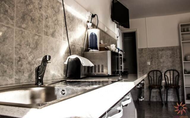 Nine Senses Guest House