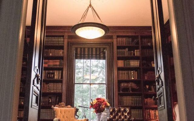 The Bevin House Bed & Breakfast