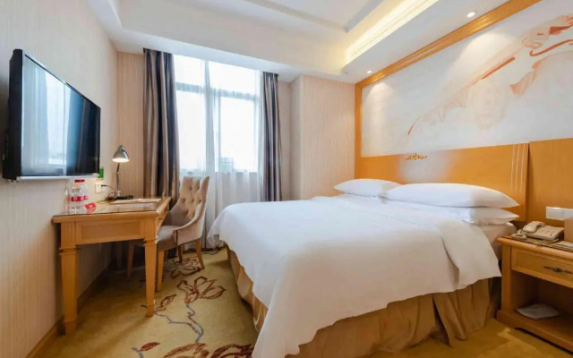 Vienna 3 Best Hotel Xili Nan Ke Da