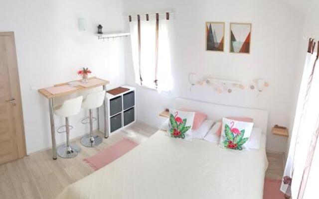 Hortenzia Apartments