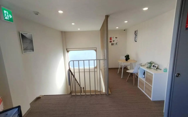 FLYCAT INN Ise
