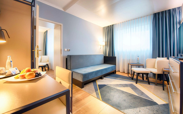 Congress Hotel Chemnitz