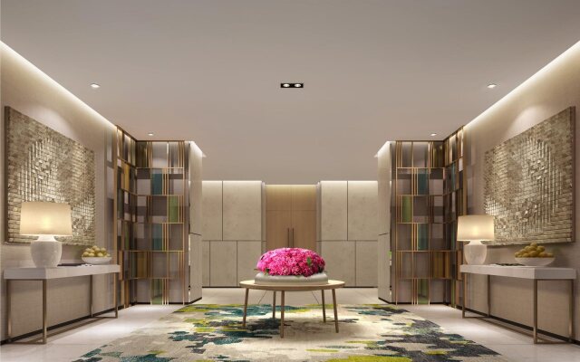Holiday Inn Express Shenyang Tawan by IHG