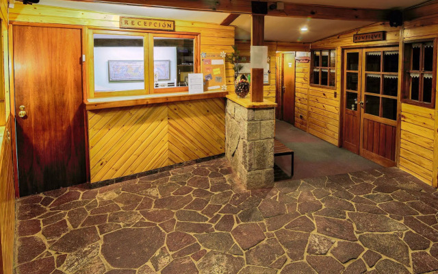 Colorado Apart Hotel
